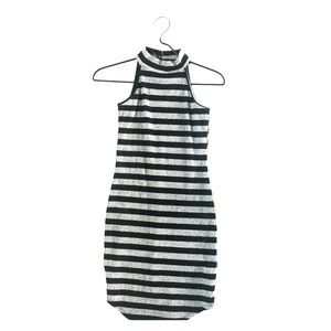 Striped Charlotte Russe